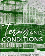 Lauren Asher: Terms and Conditions
