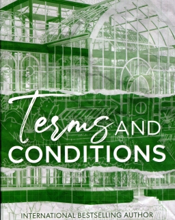 Lauren Asher: Terms and Conditions
