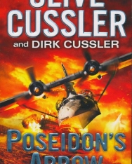 Clive Cussler and Dirk Cussler: Poseidon's Arrow (Dirk Pitt Adventure