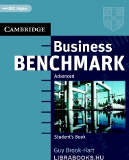 Business Benchmark Advanced - BEC Higher Edition Student's Book