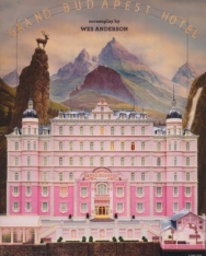 Wes Anderson: The Grand Budapest Hotel - Screenplay