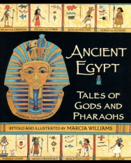 Ancient Egypt: Tales of Gods and Pharaohs