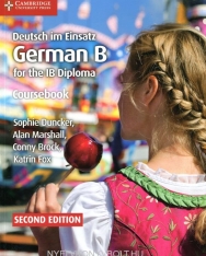 Deutsch im Einsatz German B for the IB Diploma