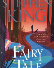 Stephen King: Fairy Tale