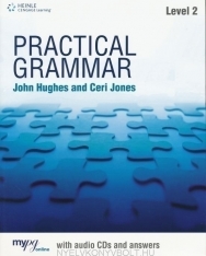 Practical Grammar Level 2 Student's Book with Audio CDs (2) and Answers
