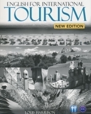 English for International Tourism Intermediate Workbook with Key and Audio Cd - New Edition