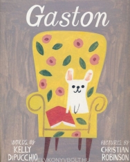 Kelly DiPucchio: Gaston