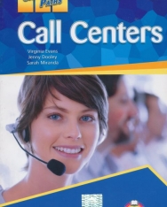 Career Paths - Call Centers