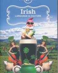 Lonely Planet Language & Culture - Irish (2nd Edition )