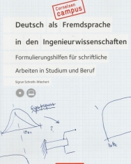 Deutsch als Fremdsprache in den Ingenieurwissenschaften mit CD-ROM