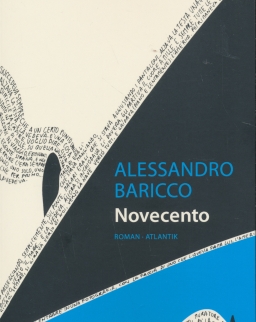 Alessandro Baricco: Novecento
