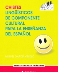 Chistes Lingüisticos De Componente Cultural Para La Ensenanz del Espanol