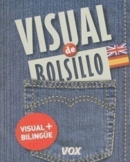 VOX Visual de Bolsillo - Diccionario English-Spanish/Espanol-Inglés Visual+Bilingüe