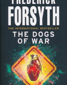 Frederick Forsyth:The Dogs of War