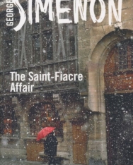 Georges Simenon: The Saint-Fiacre Affair (Inspector Maigret)
