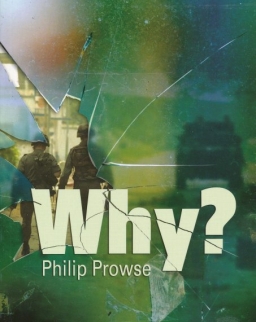 Why? - Cambridge English Readers Starter