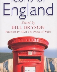 Bill Bryson: Icons of England