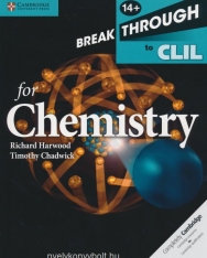 Breakthrough to CLIL for Chemistry Workbook