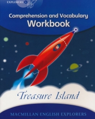 Treasure Island - Macmillan English Explorers Level 6 - Comprehension and Vocabulary Workbook