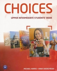 Choices Upper Intermediate Students' Book