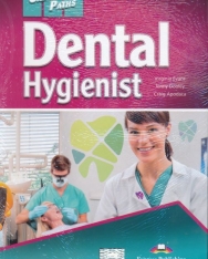 Career Paths - Dental Hygienist Student's Book with Digibooks App