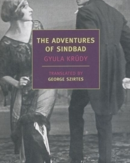 Krúdy Gyula: The Adventures Sindbad