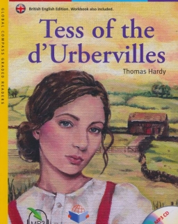 Tess of the d'Urbervilles with MP3 Audio CD- Global ELT Readers Level B2