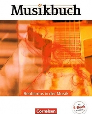 Musikbuch Oberstufe - Themenhefte: Realismus in der Musik - Audio-CDs