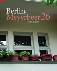 Berlin, Meyerbeer 26 Buch mit MP3-Download Deutsch als Fremdsprache