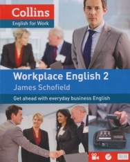 Workplace English 2 - Get ahead with everyday business English