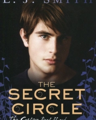 L J Smith: The Captive Part II and the Power - Secret Circle