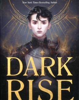 C. S. Pacat: Dark Rise (Dark Rise, Book 1)