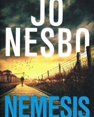 Jo Nesbo: Nemesis