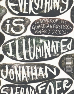 Jonathan Safran Foer: Everything is Illuminated