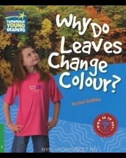 Why Do Leaves Change Colour? - Cambridge Young Readers Level 3