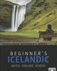 Beginner's Icelandic Book with Online Audio