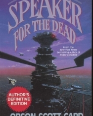 Orson Scott Card: Speaker for the Dead (Ender, Book 2)