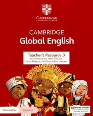 Cambridge Global English Teacher's Resource 3 with Digital Access