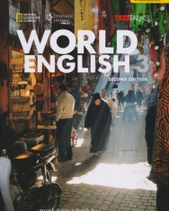 World English 3 Workbook - Second Edition