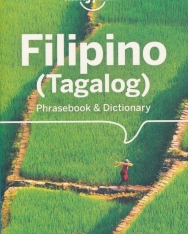 Lonely Planet - Filipino (Tagalog) Phrasebook & Dictionary