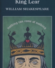 William Shakespeare: King Lear (Wordsworth Classics)