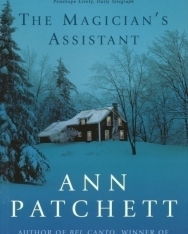 Ann Patchett: The Magician's Assistant