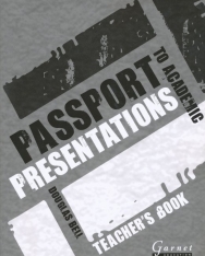 Passport to Academic Presentations Teacher's Book