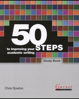 50 Steps to improve your academic writing Study Book