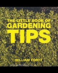 The Little Book of Gardenign Tips - Little Book of Tips