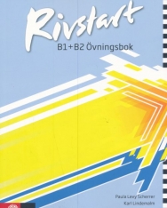 Rivstart B1+B2 Neu Övningsbok