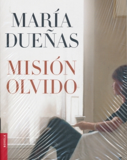 María Duenas: Misión Olvido