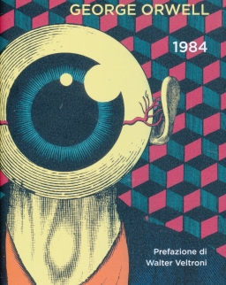 George Orwell: 1984 (olasz)