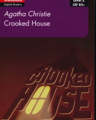 Crooked House - Collins Agatha Christie ELT Readers Level 5 with Free Online Audio