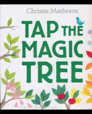 Christie Matheson: Tap the Magic Tree